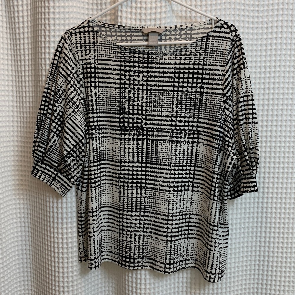 Women’s H&M Blouse